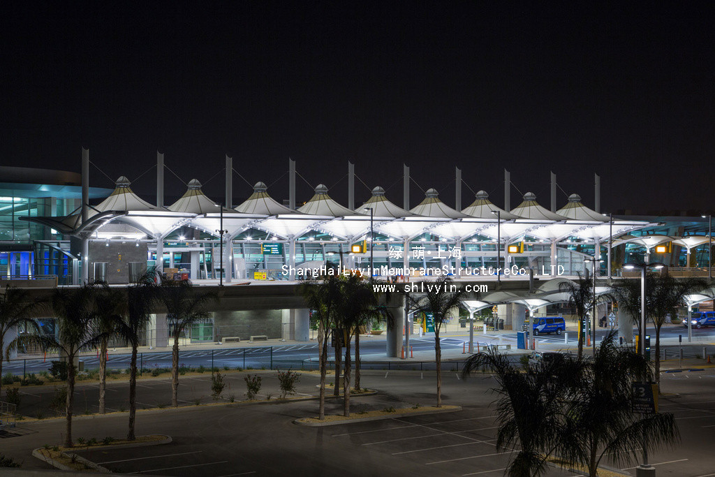 山西體育中心三館鋼結(jié)構(gòu)工程技術(shù)難點(diǎn)及對(duì)策(二)