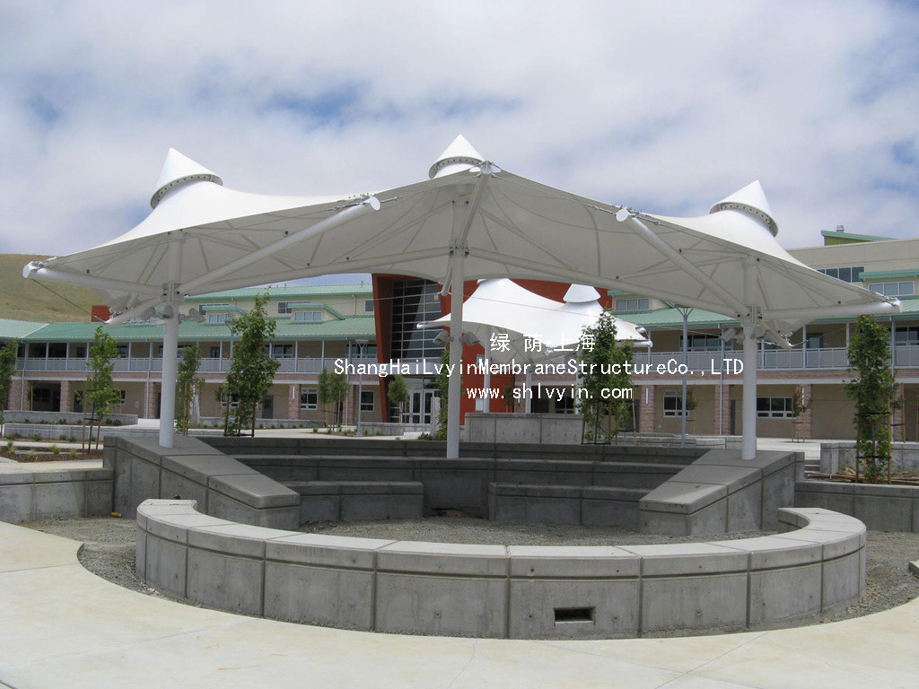 中華全國總工會勞動模范技術交流學校、兩岸工會交流基地一期室內運動館鋼結構吊裝質量要求與保證措施