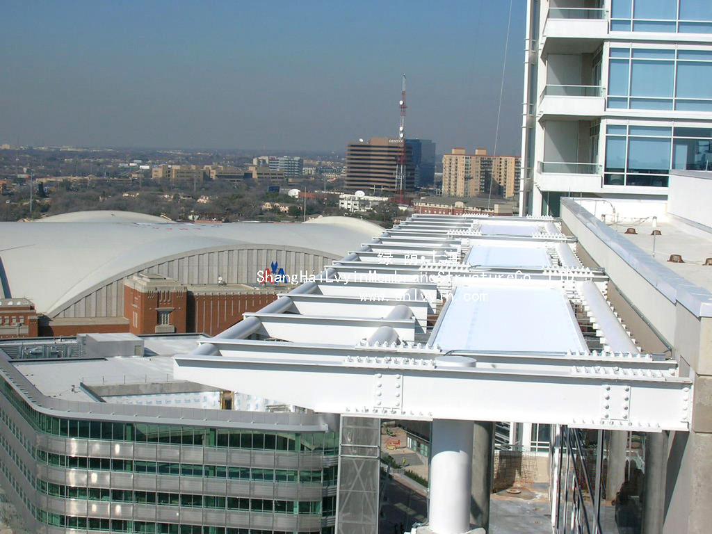 鋼材表面銹蝕過(guò)度、麻點(diǎn)、劃痕等質(zhì)量通病的原因分析及治理